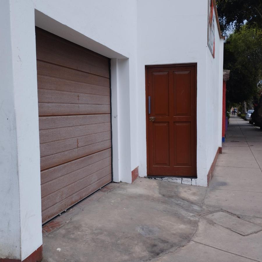 Barranco Monumental Apartment Lima Exterior photo