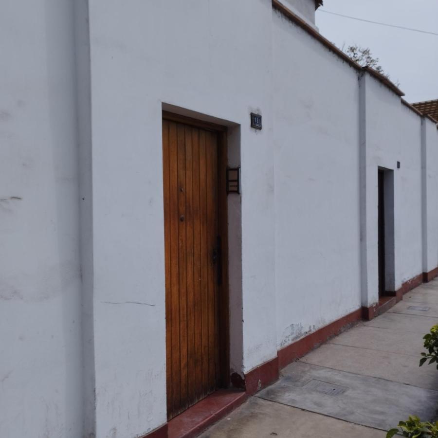Barranco Monumental Apartment Lima Exterior photo