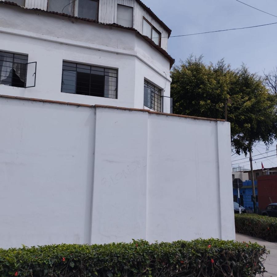 Barranco Monumental Apartment Lima Exterior photo